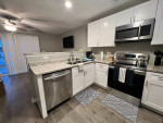 Cozy yet Modern - Furnished & All Utilities Included - $595/weekly