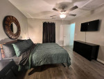 Cozy yet Modern - Furnished & All Utilities Included - $595/weekly