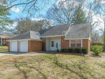 Oak Grove Brick Home: 3 Bed, 2 Bath, High Ceilings!