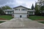 Duplex for RENT! 2 bedroom (1485sqft) - $2.100