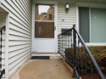 Duplex for RENT! 2 bedroom (1485sqft) - $2.100