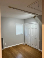 3 bed, 3 bath, 2 kitchens, 2 living rooms, basement with laundry home
