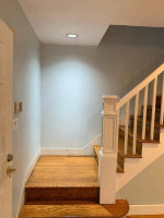 4 Bhk 1.5 Bath private house for rent, 5 min walk- Kean, Union station