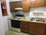 Duplex for rent