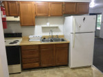 Duplex for rent
