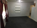 Duplex for rent