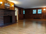 4 Bedroom House for rent in Amherst near conservation area