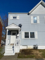 3 BR 1 Bath newly renovated