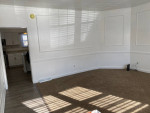 3 BR 1 Bath newly renovated