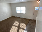 3 BR 1 Bath newly renovated