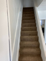 3 BR 1 Bath newly renovated