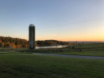 Country setting 2 bedroom 2 bath beautiful view