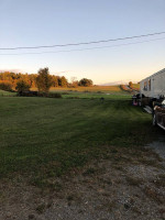 Country setting 2 bedroom 2 bath beautiful view