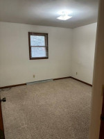 2 bedroom duplex