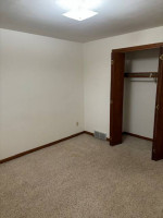 2 bedroom duplex