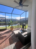 North Naples Townhome