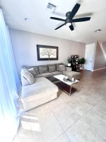North Naples Townhome