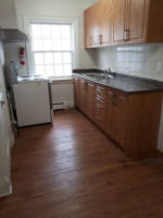 2 BDR MIDTOWN