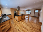 Stunning Open Concept Home on 10 Acres of Land