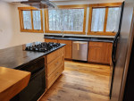 Stunning Open Concept Home on 10 Acres of Land