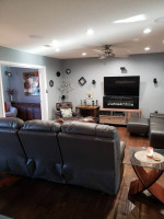 Beautiful, 3 BR, 2 BA, 2 CG updated home in the desired Kenwood area a