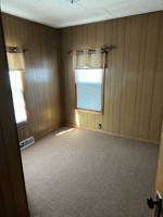 2 bedroom house, 7 miles north of Dowagiac
