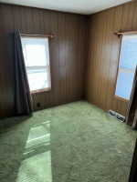 2 bedroom house, 7 miles north of Dowagiac