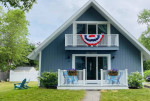 Short Term Winter Rental Jenness Beach Area