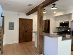 Very nice coach house in Evanston