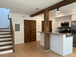 Very nice coach house in Evanston