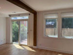 Very nice coach house in Evanston