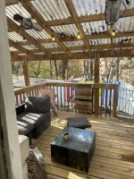 2 bedroom duplex apartment available March 1. Walk to metro