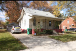 3 bedroom 1 bath Single family home