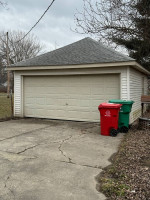 3 bedroom 1 bath Single family home