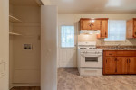 Move in ready!! 2 Bedroom & 1.5 Baths!!!