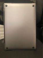 Apple Macbook Pro 16” (2019)