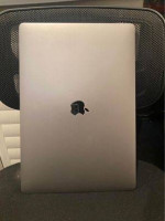 Apple Macbook Pro 16” (2019)