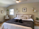 Fully furnished home in quiet cul-de-sac in South Portland