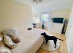 Fully furnished home in quiet cul-de-sac in South Portland