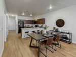 2 BDR Townhome with Granite Countertops and $2900 Rent Credit!