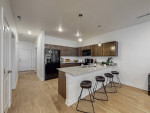 2 BDR Townhome with Granite Countertops and $2900 Rent Credit!
