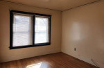 Beautiful home with natural hardwood floors.