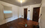 Beautiful home with natural hardwood floors.
