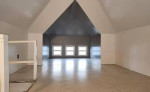 Beautiful home with natural hardwood floors.