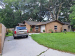 3br 1bath 1car garage house, 3mi nw of uf