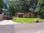 3br 1bath 1car garage house, 3mi nw of uf