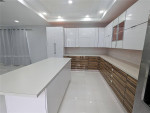 house with a beautiful kitchen