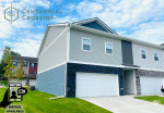 2 Story Townhome with 2 Car Attached Garage + $2900 rent credit!