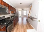 Gorgeous house near Patterson Park