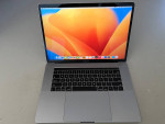 Apple MacBook Pro 15-inch 2017 A1707 Intel Core i7 3.1GHz 16GB 1TB SSD